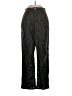 Blue Revival Black Casual Pants Size 25 waist - photo 1