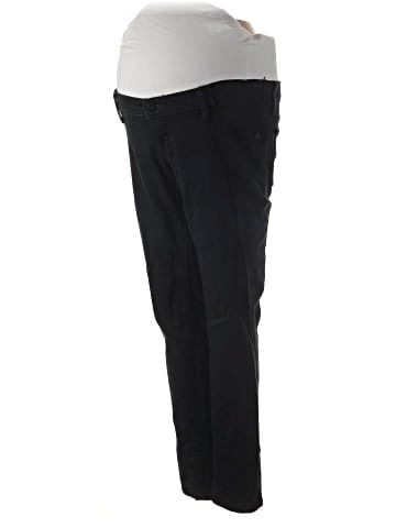 Isabel Maternity Jeggings (view 1)
