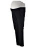Isabel Maternity Black Jeggings Size 6 Maternity - photo 1
