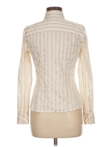 Rafaella Long Sleeve Blouse (view 2)