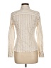 Rafaella Ivory Long Sleeve Blouse Size 6 - photo 2