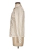 Rafaella Ivory Long Sleeve Blouse Size 6 - photo 5