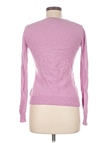 Tahari Cashmere Pullover Sweater (view 2)