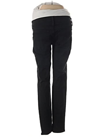 Isabel Maternity Jeggings (view 2)