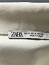 Zara White Tube Top Size M - photo 4