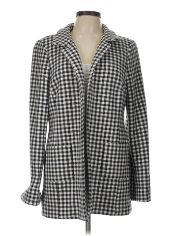 Nina Mclemore Blazer (view 1)