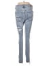 American Eagle Outfitters Hearts Blue Jeans Size 10R - photo 2