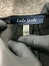 Laila Jayde Black 3/4 Sleeve Top Size 1X - photo 7