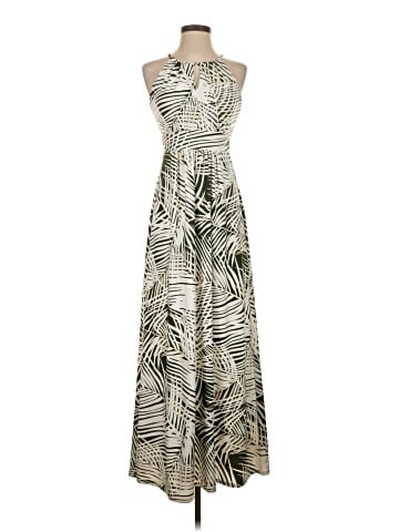 Jude Connally Casual Dress (view 1)