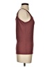 Unbranded Burgundy Tank Top Size S - photo 4