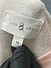 Lou & Grey Camo Pink Sweatshirt Size M - photo 7
