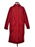 Lands' End Red Raincoat Size M (petite) - photo 1
