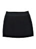 Athleta Solid Black Active Skort Size 8 - photo 2