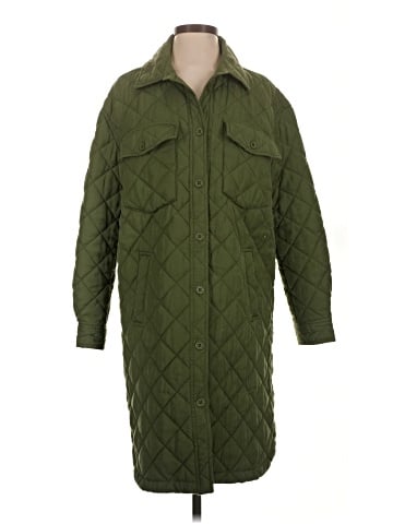 Blank NYC Coat (view 1)
