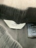 H&M 100% Cotton Black Casual Pants Size 5 - 6 - photo 3