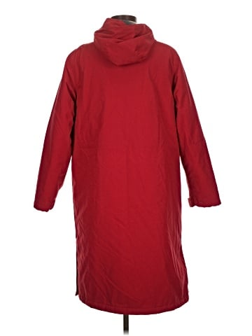 Lands' End Raincoat (view 2)