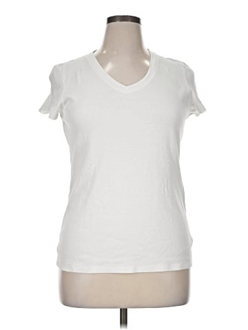 SONOMA life + style Short Sleeve Top (view 1)