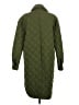 Blank NYC 100% Cotton Green Coat Size XS - photo 2