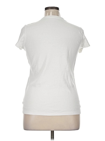 SONOMA life + style Short Sleeve Top (view 2)