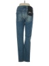 ASKK NY Blue Jeans Size 25 waist - photo 2