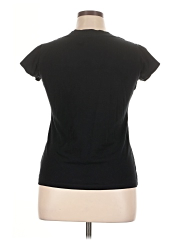 L.A. Blues Short Sleeve Top (view 2)