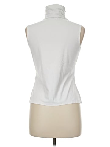 Linda Leal Sleeveless T-Shirt (view 2)
