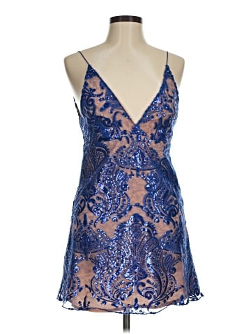 Free People Cocktail Dress (view 1)