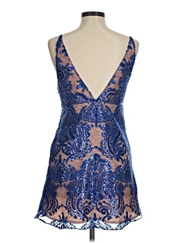 Free People Cocktail Dress (view 2)