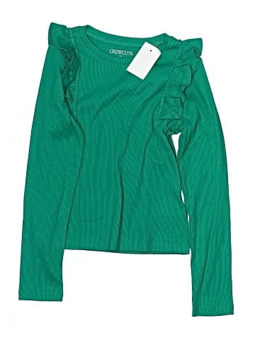 Crewcuts Long Sleeve Top (view 1)