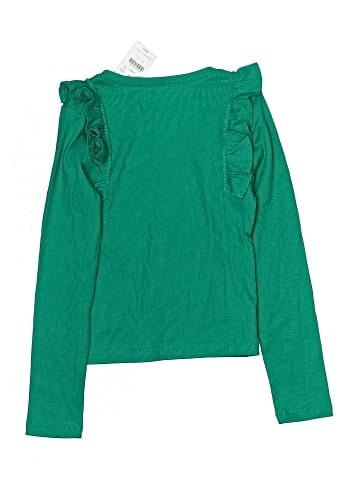 Crewcuts Long Sleeve Top (view 2)