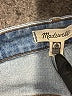 Madewell Blue Jeans Size 27 waist - photo 7