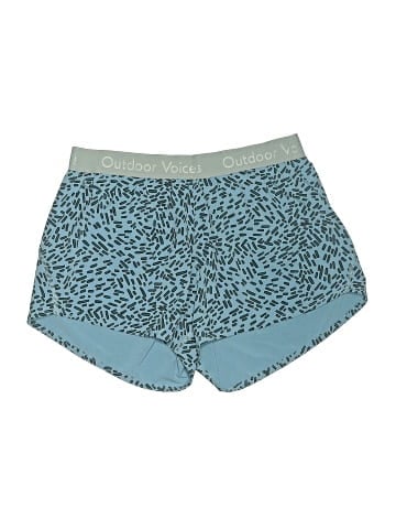 Outdoor Voices Athletic Shorts (view 1)
