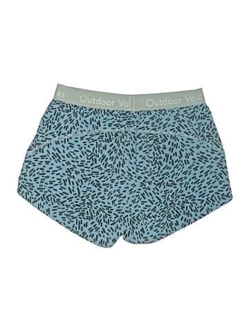 Outdoor Voices Athletic Shorts (view 2)