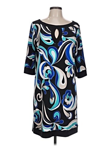 Joseph Ribkoff Casual Dress (view 1)
