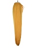 Forever 21 Solid Yellow Casual Pants Size S - photo 4
