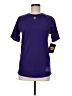 DeMarini Purple Active T-Shirt Size M - photo 1