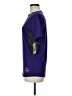 DeMarini Purple Active T-Shirt Size M - photo 5