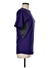 DeMarini Purple Active T-Shirt Size M - photo 4