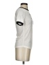 Rip Curl Silver Short Sleeve Top Size XS - photo 4