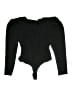 ASTR The Label Black Bodysuit Size L - photo 2