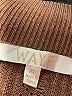 WAYF Brown Bodysuit Size XL - photo 3