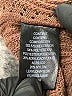 WAYF Brown Bodysuit Size XL - photo 4