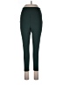 Fundamental Coast Solid Green Active Pants Size L - photo 1