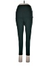 Fundamental Coast Solid Green Active Pants Size L - photo 2