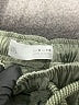 Zara Solid Green Cargo Pants Size 6 - photo 3