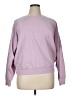 Old Navy Purple Sweatshirt Size XL - photo 1