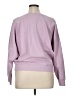 Old Navy Purple Sweatshirt Size XL - photo 2