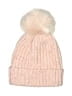 Ann Taylor LOFT Pink Beanie One size - photo 2