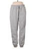 Assorted Brands Gray Sweatpants Size L - photo 1