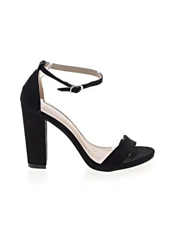 Just Fabulous Sandals (view 1)